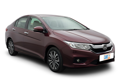 Honda City-img